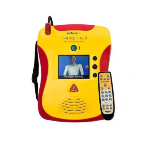 Defibtech Lifeline VIEW Trainer