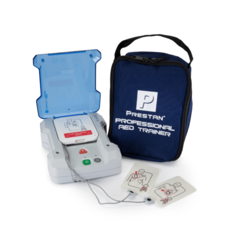 Prestan Professional Defibrillator Trainer Plus