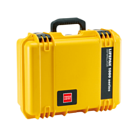 Physio-Control Lifepak 1000 Suitcase