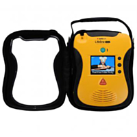 Defibtech Lifeline VIEW carrying case hard case